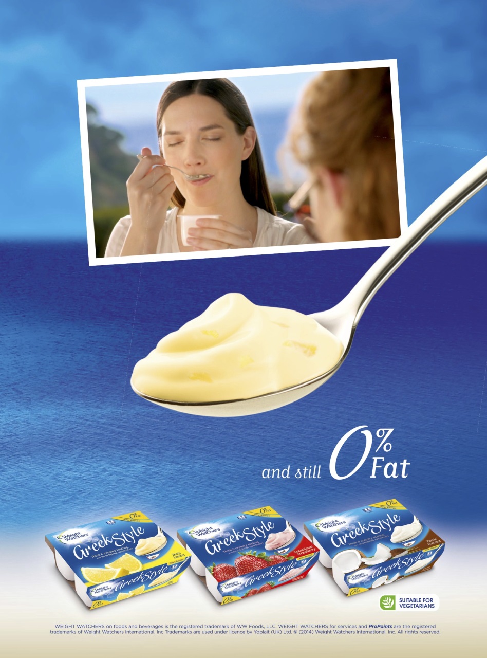 WW Magazine UK Preview Pages