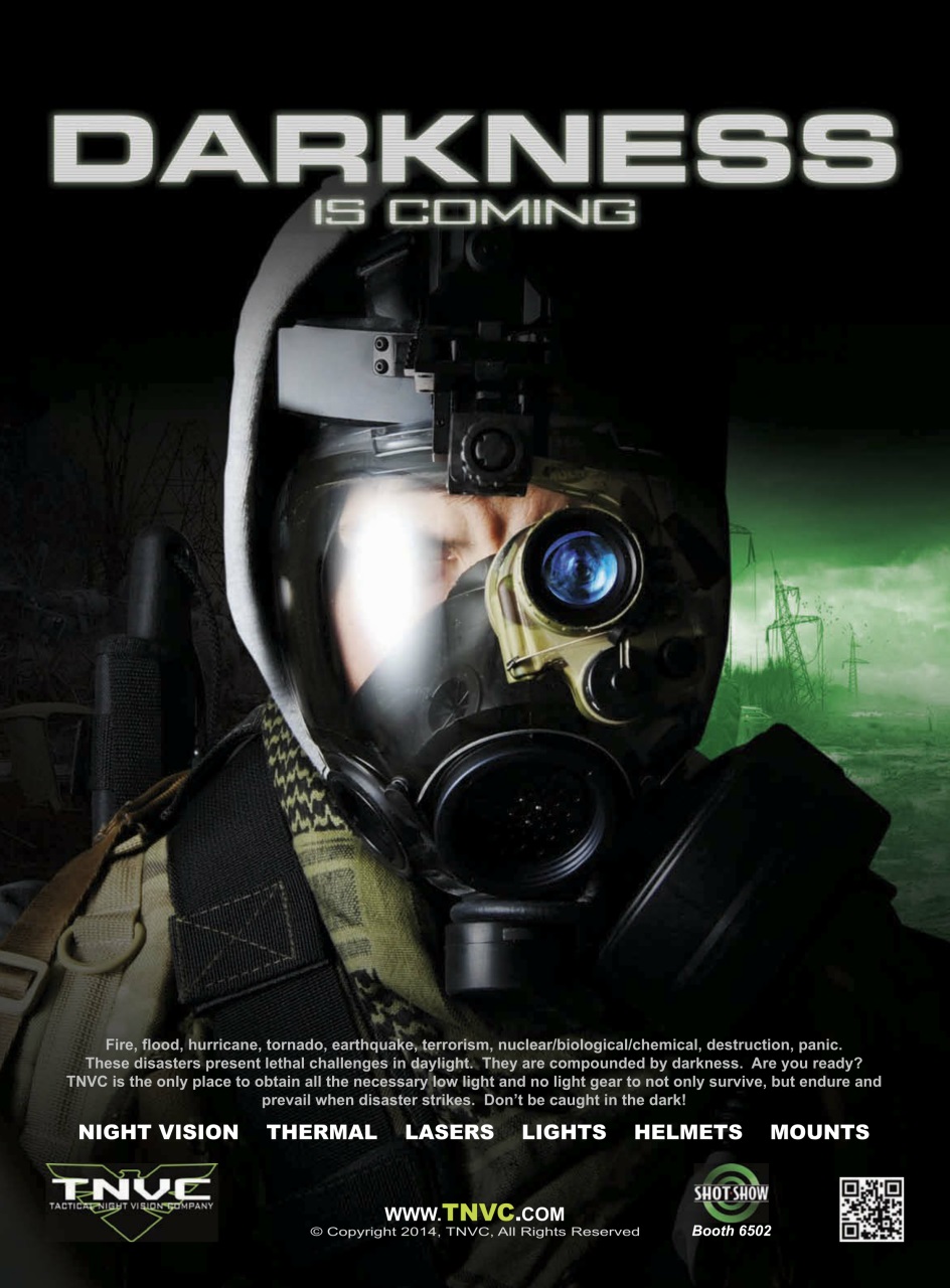 American Outdoor Guide: Boundless Preview Pages