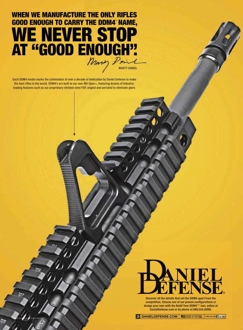 Tactical World Preview Pages