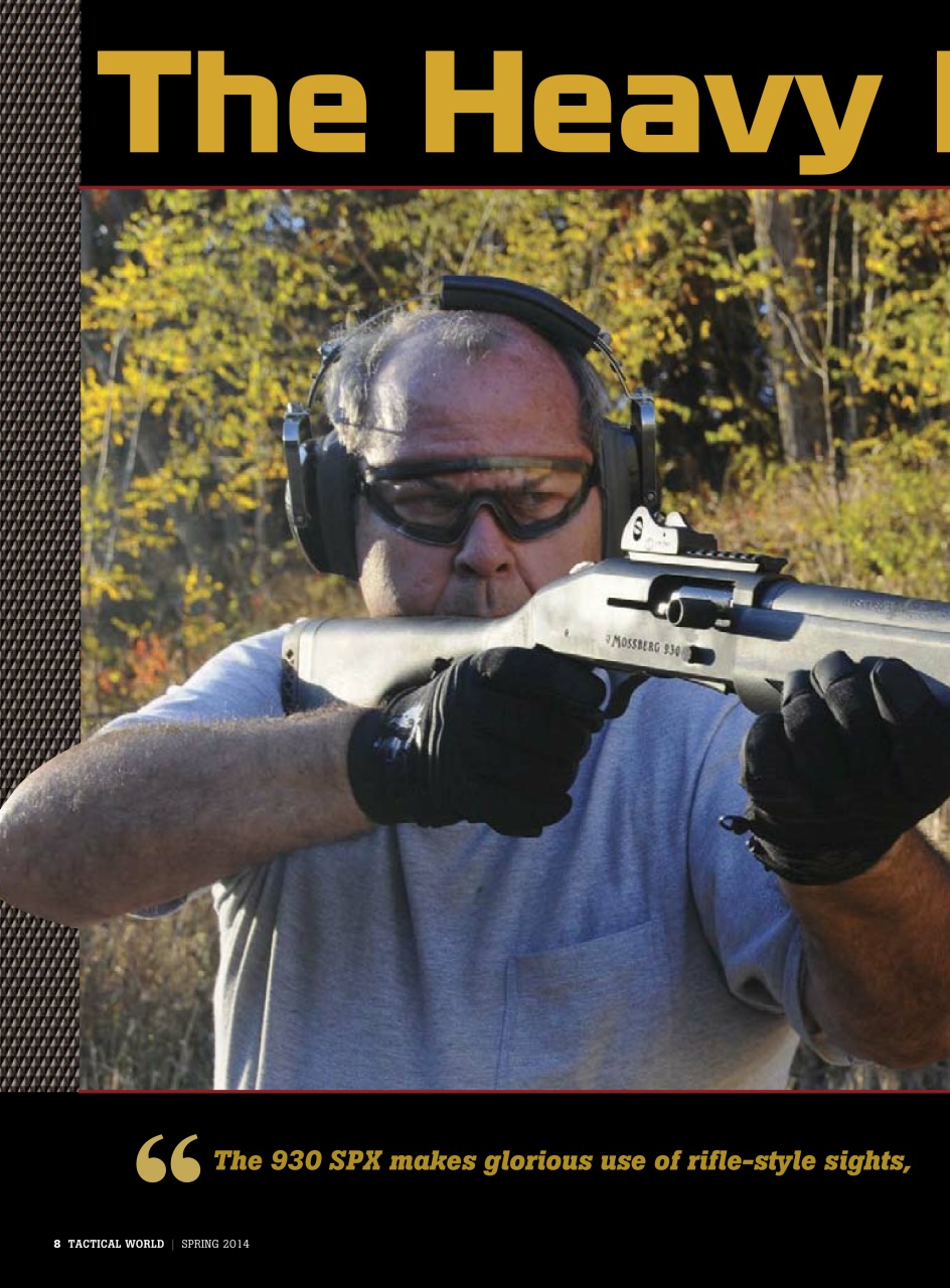 Tactical World Preview Pages