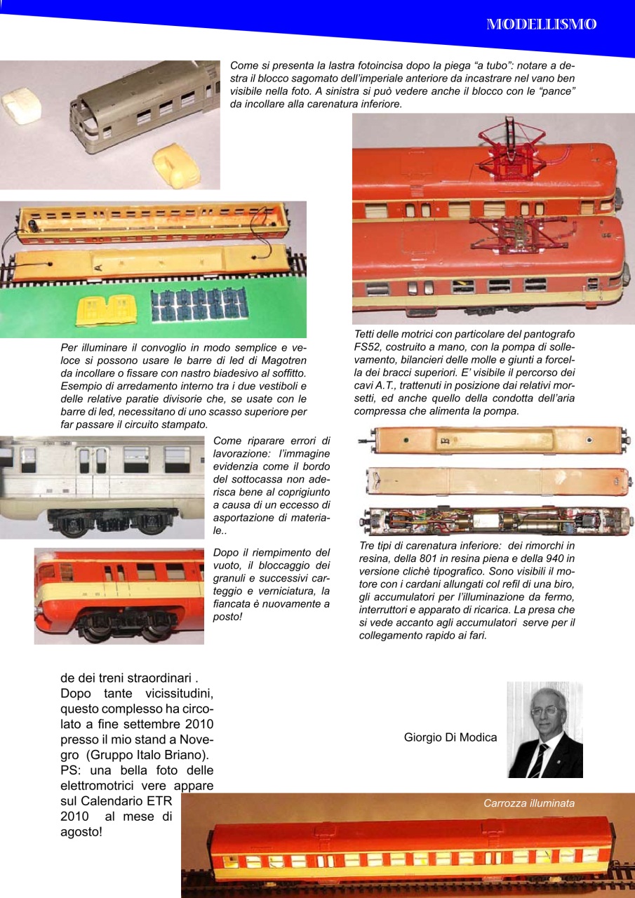 L'HOBBY DELLA SCIENZA E DELLA TECNICA Preview Pages