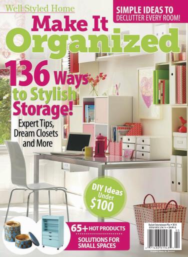 Cottages and Bungalows issue 