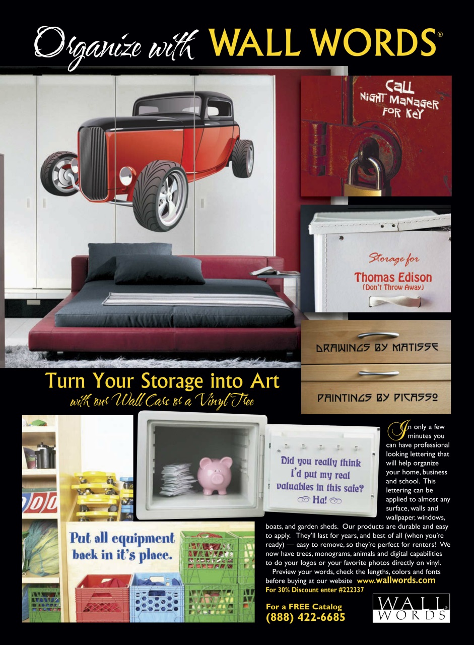 Cottages and Bungalows Preview Pages