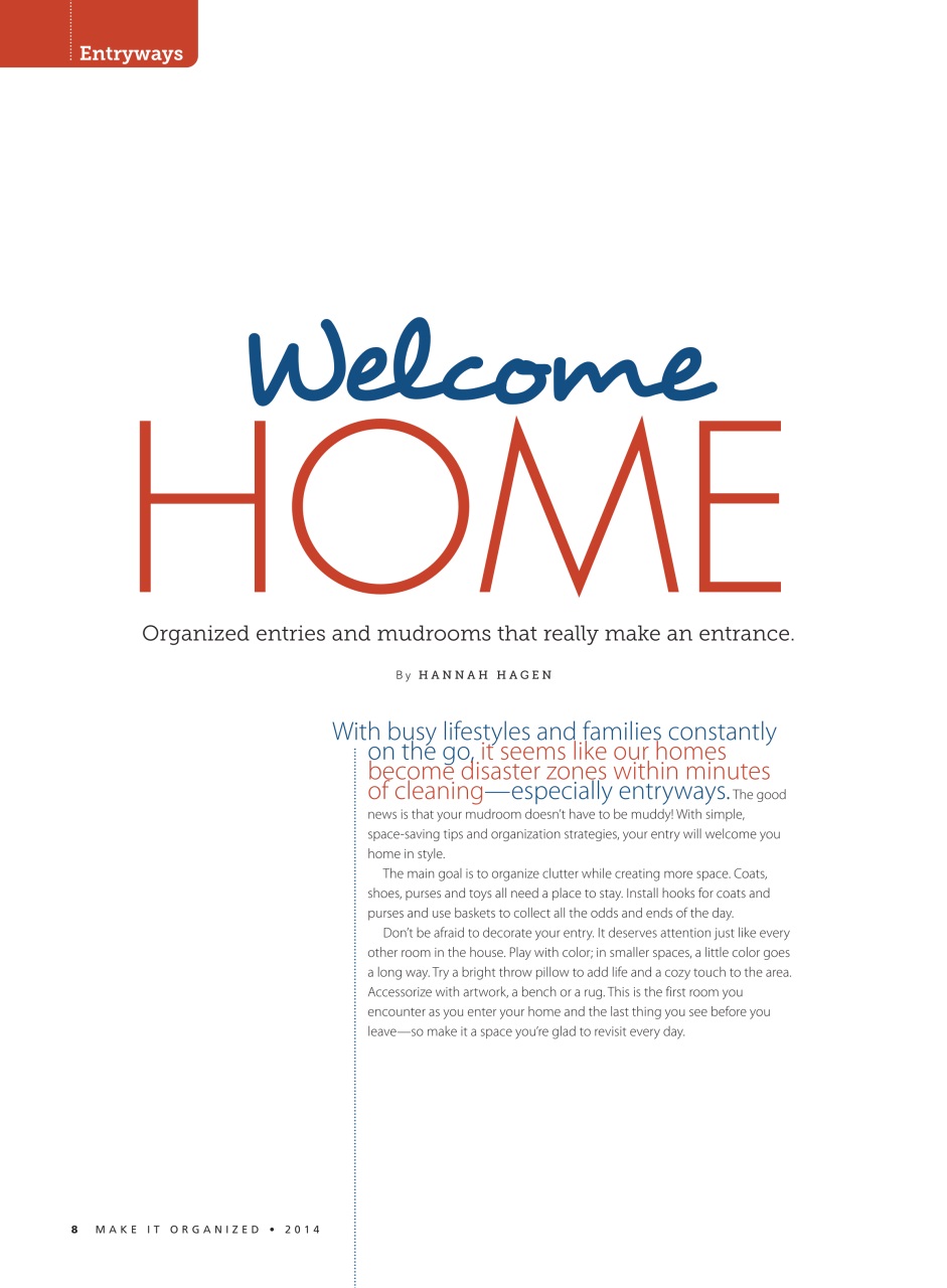 Cottages and Bungalows Preview Pages