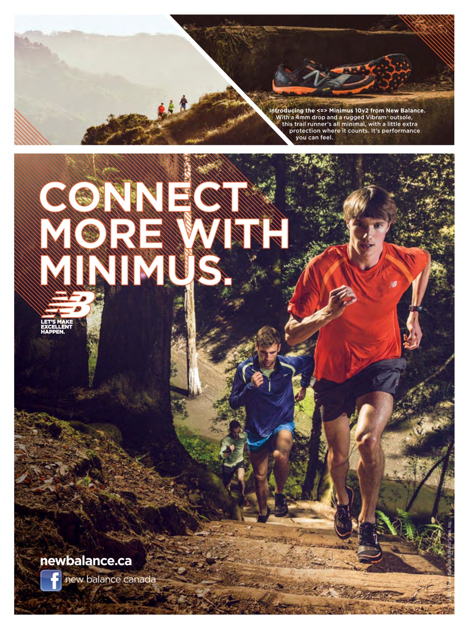 Triathlon Magazine Canada Preview Pages