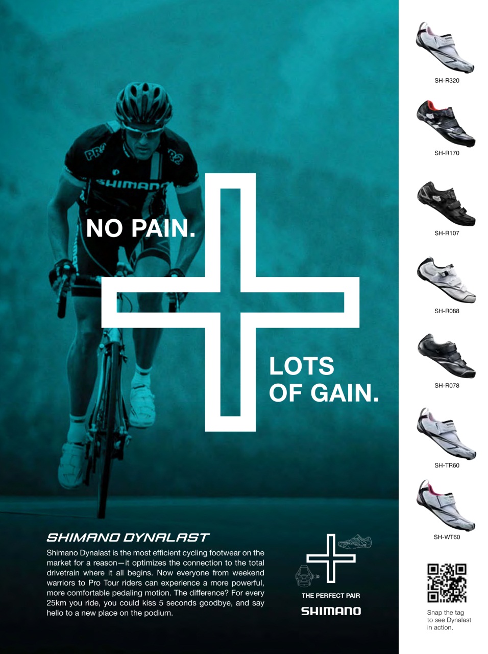 Triathlon Magazine Canada Preview Pages