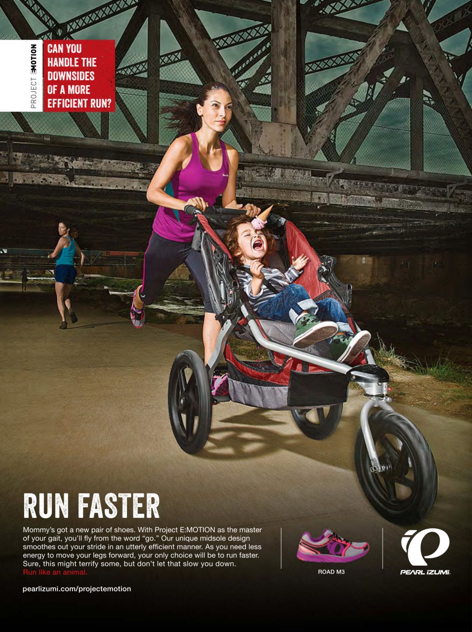 Triathlon Magazine Canada Preview Pages