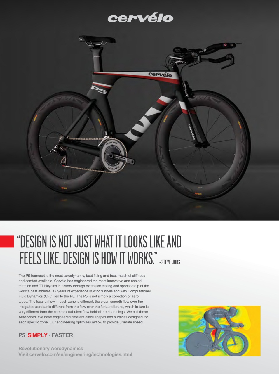 Triathlon Magazine Canada Preview Pages