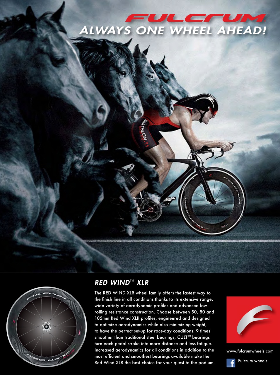 Triathlon Magazine Canada Preview Pages