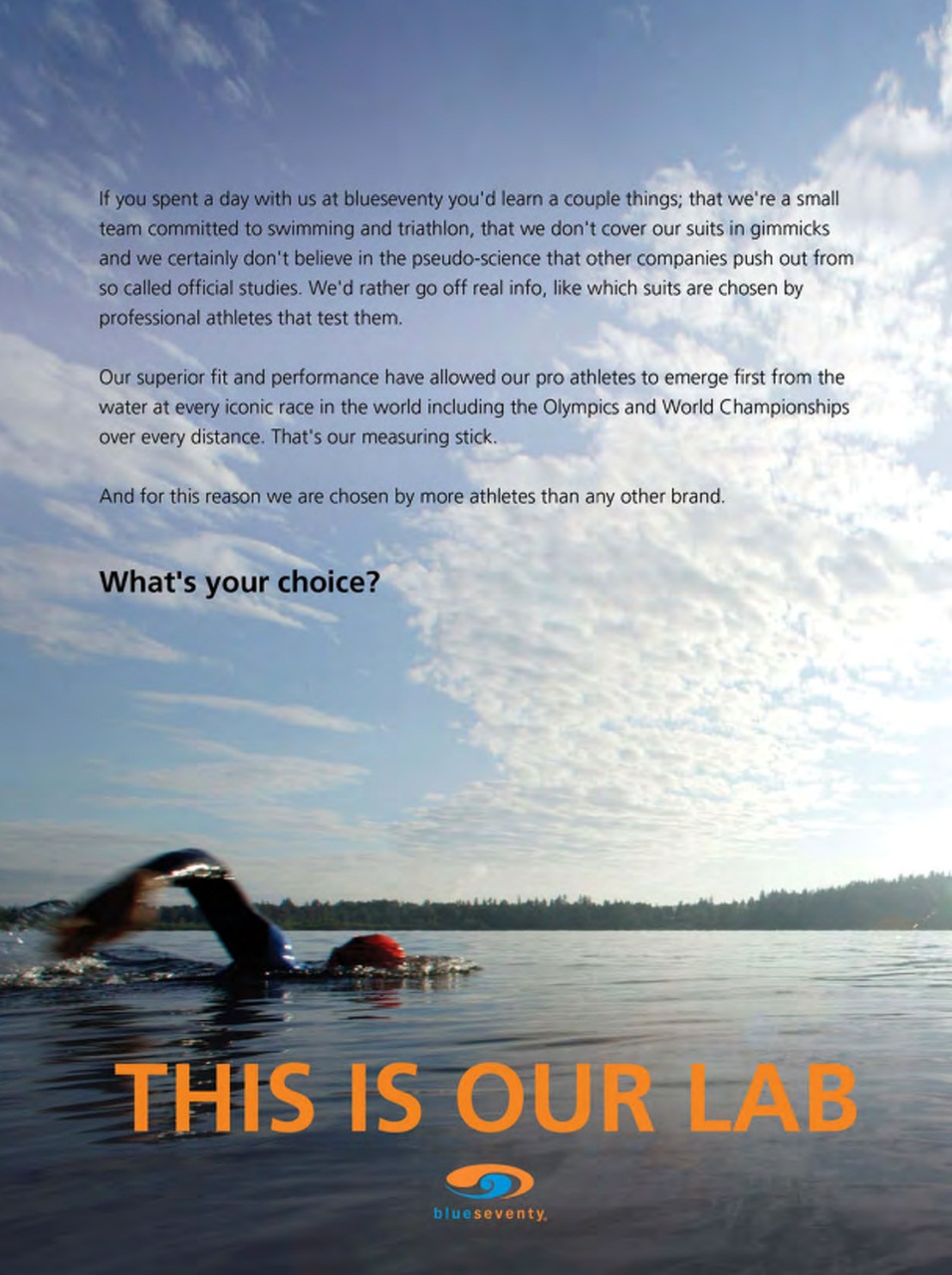 Triathlon Magazine Canada Preview Pages