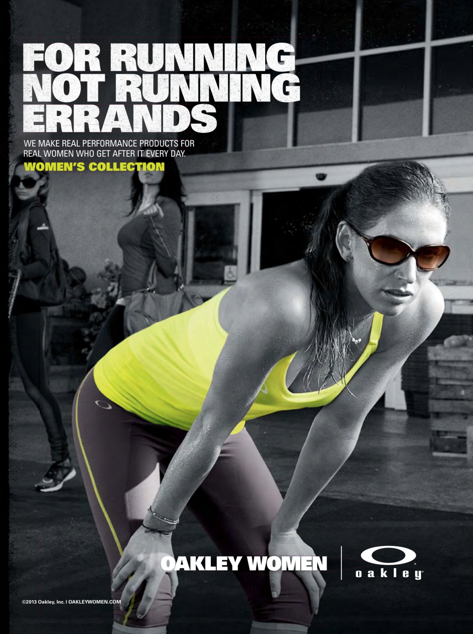 Triathlon Magazine Canada Preview Pages