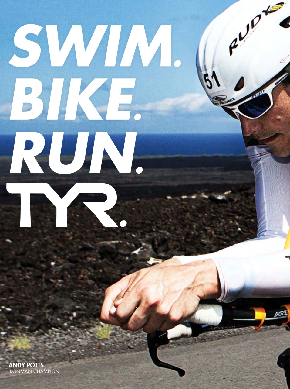 Triathlon Magazine Canada Preview Pages