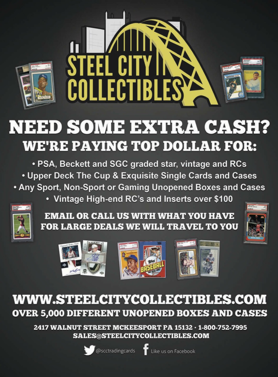 Beckett Basketball Magazine Preview Pages