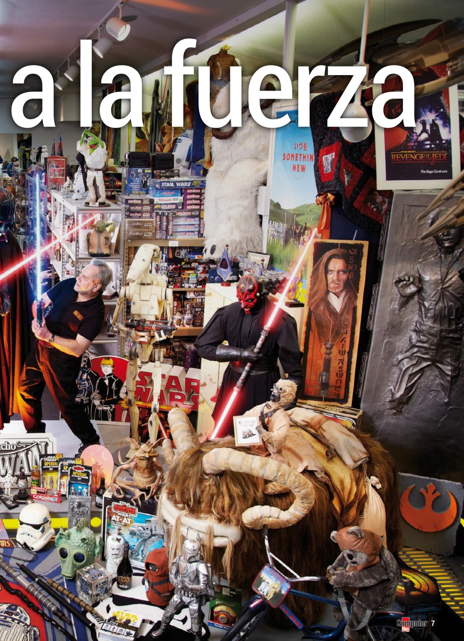 Computer Hoy Preview Pages