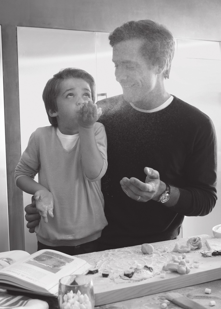 Esquire Singapore Preview Pages