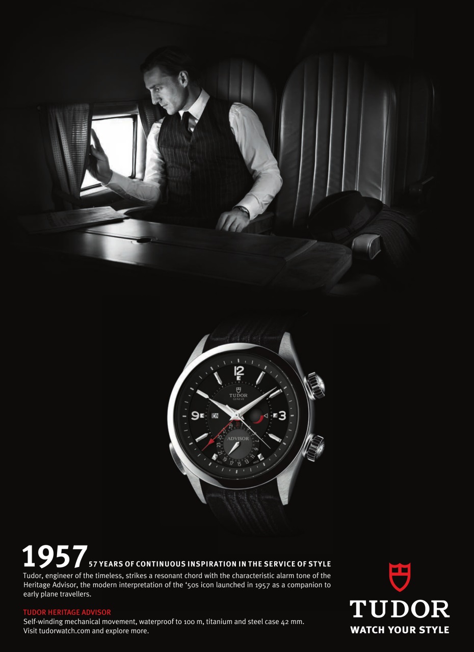 Esquire Singapore Preview Pages