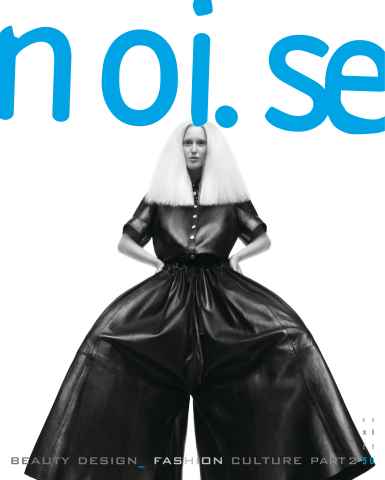 NOI.SE issue NOI.SE 30 PART 2