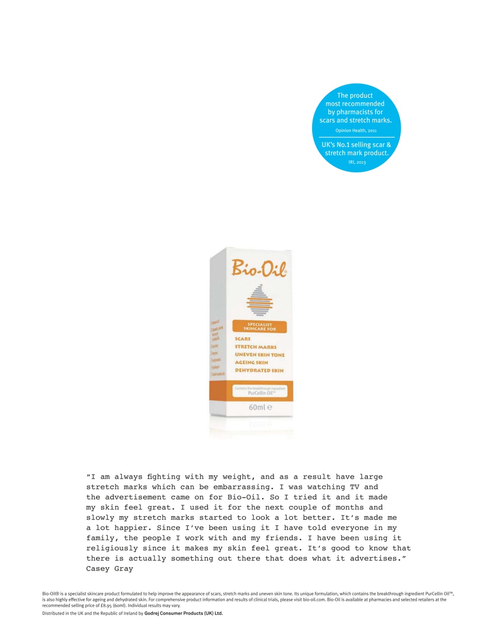 Woman&Home Feel Good You Preview Pages