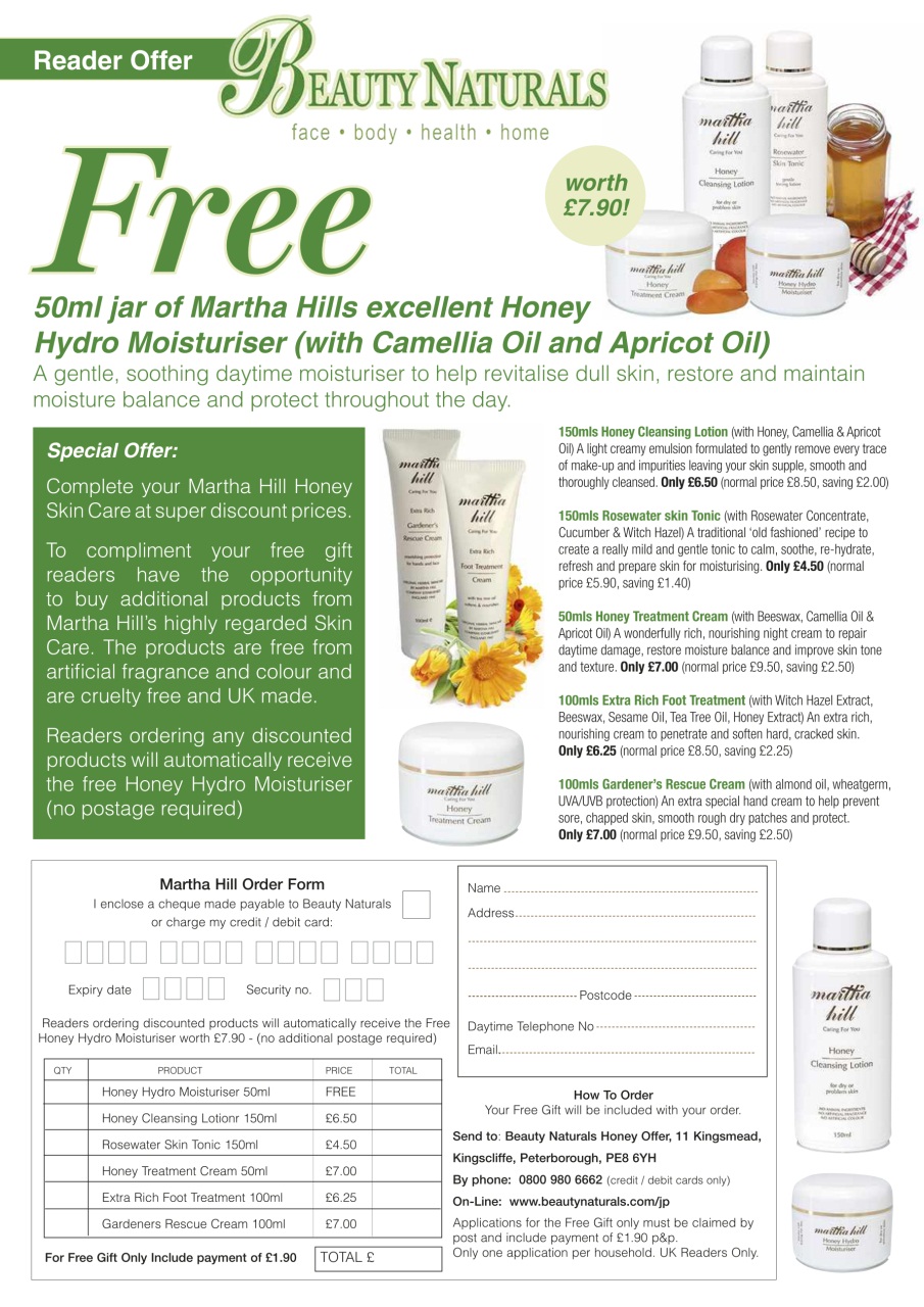 Cross Stitch Crazy Preview Pages