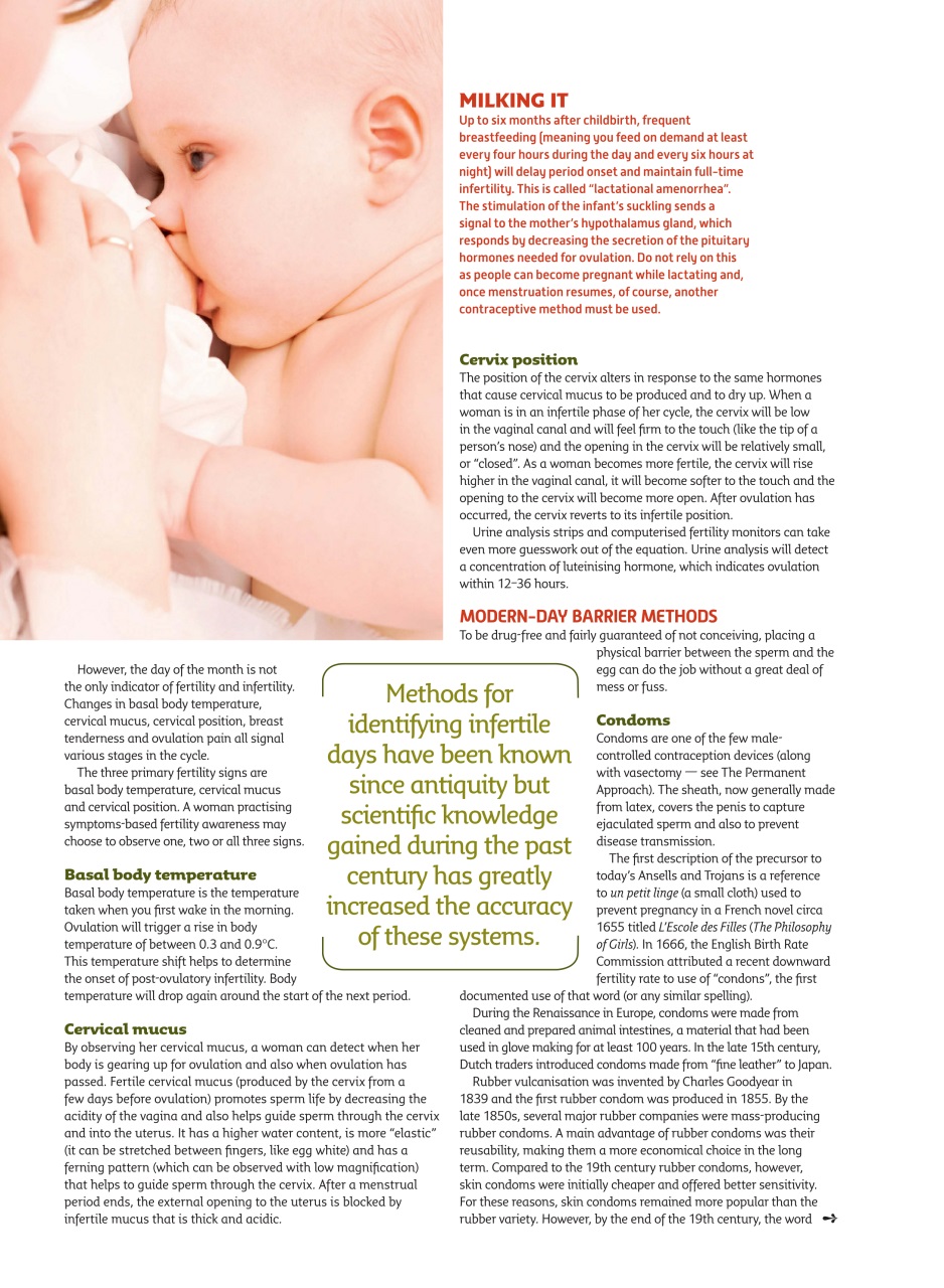 WellBeing Preview Pages