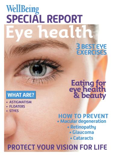 WellBeing issue 