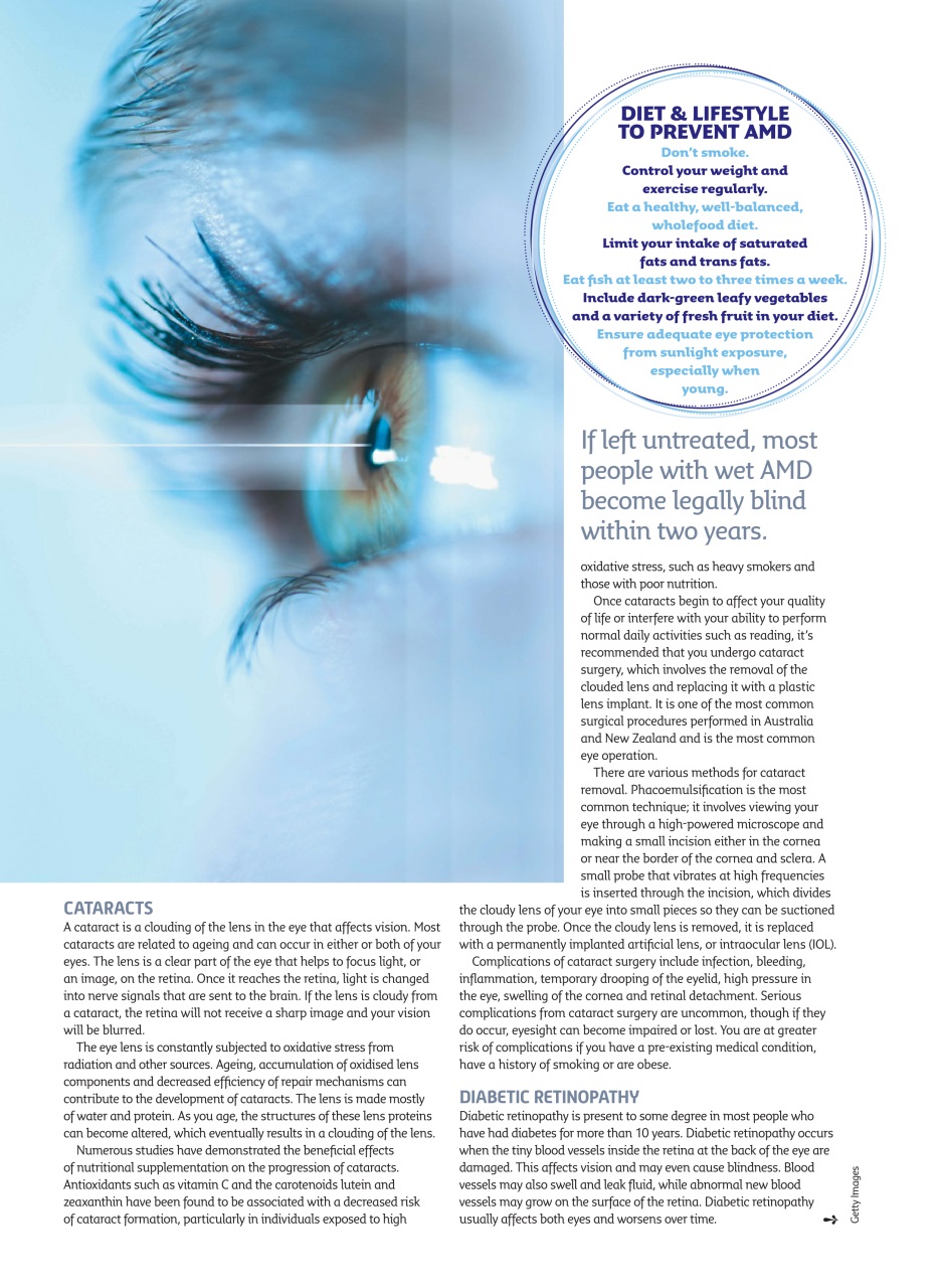 WellBeing Preview Pages