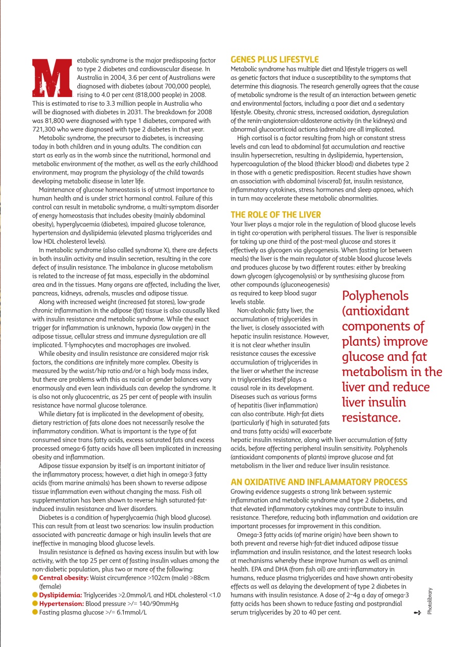 WellBeing Preview Pages