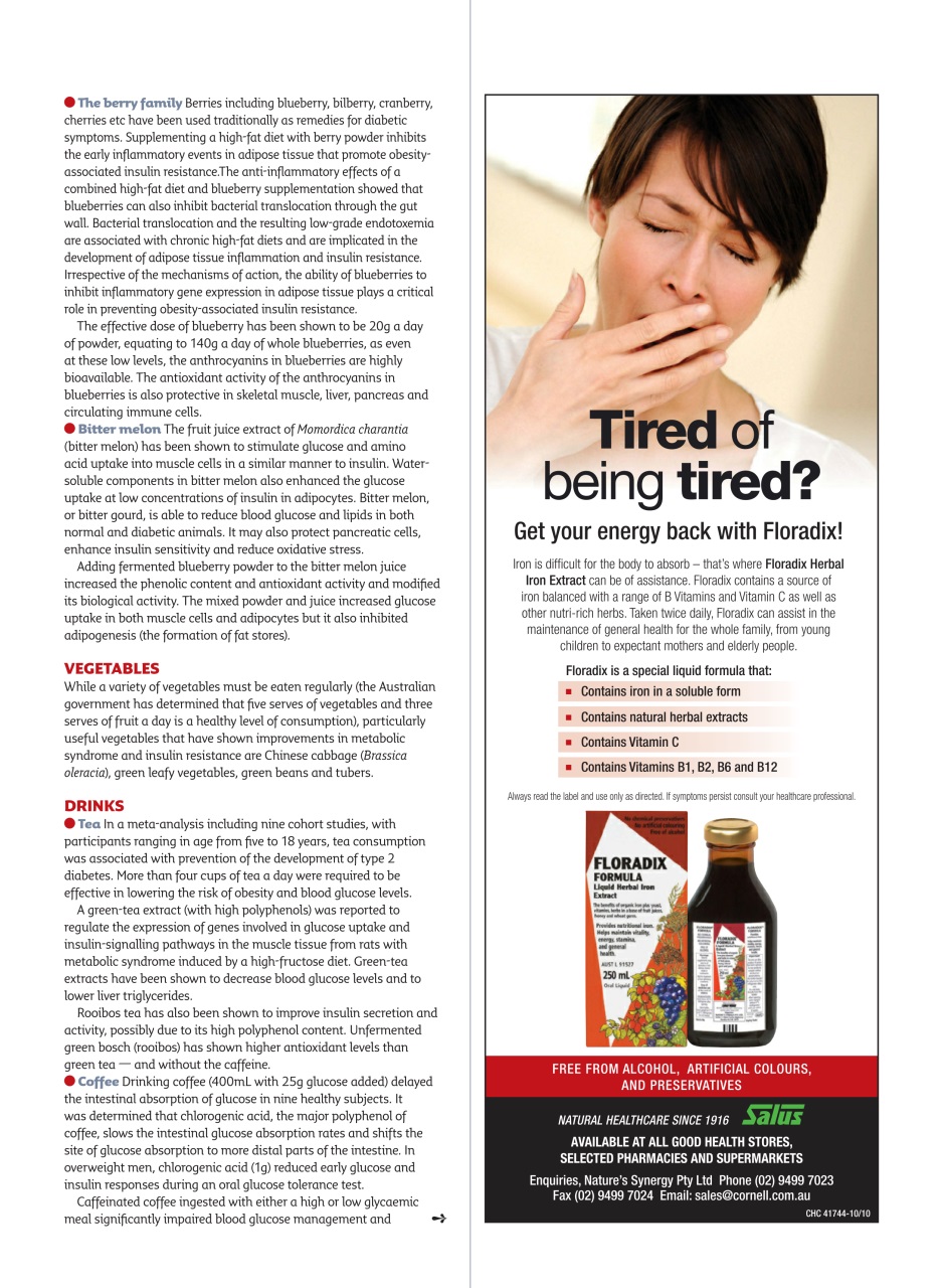 WellBeing Preview Pages