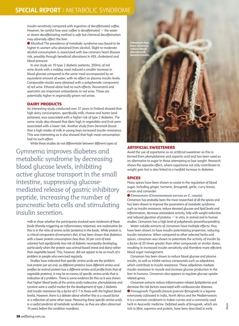 WellBeing Preview Pages