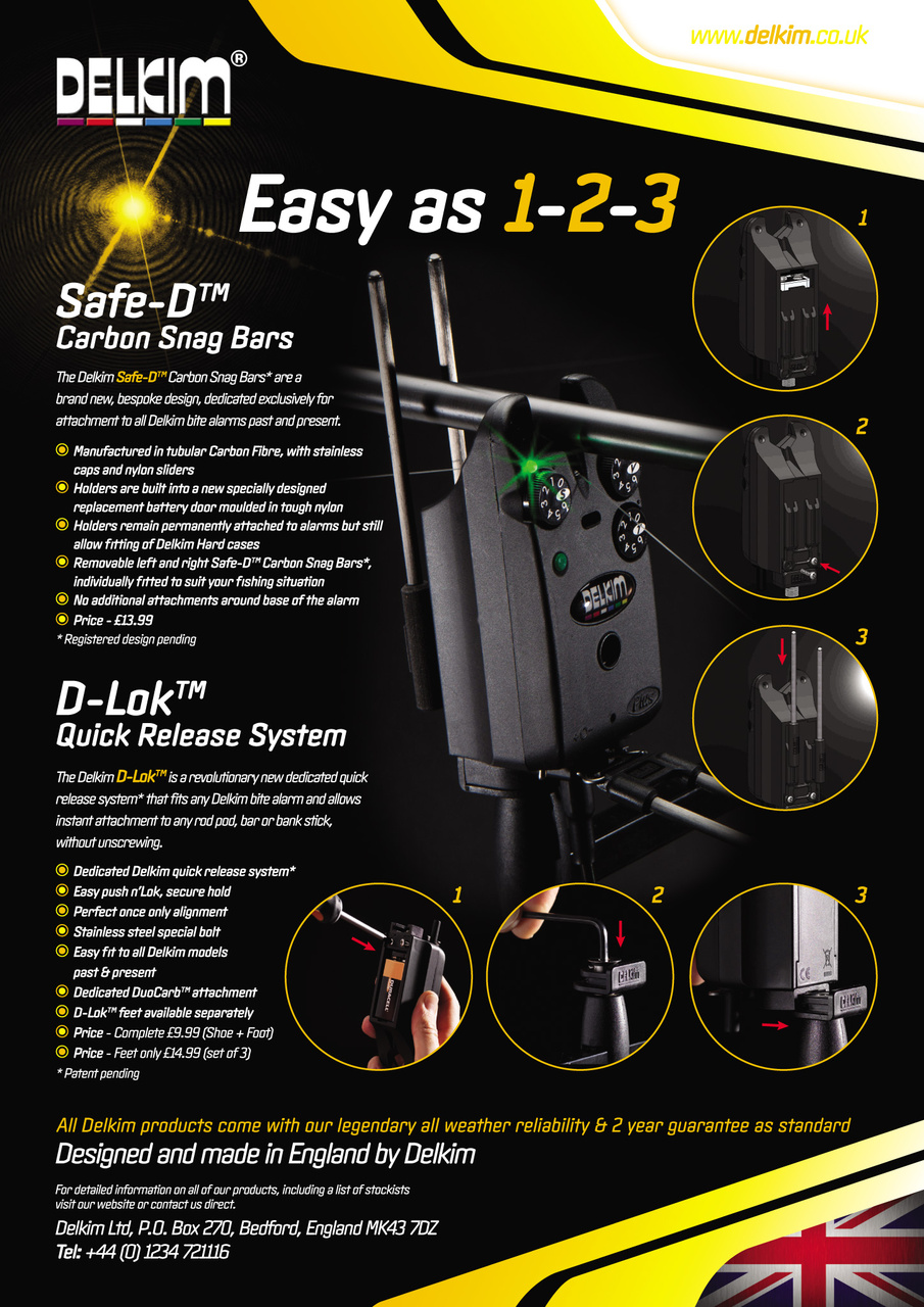 Carpworld Preview Pages