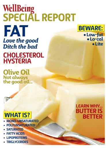 WellBeing issue 