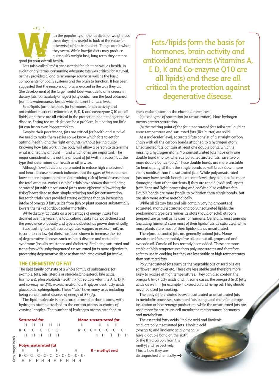 WellBeing Preview Pages