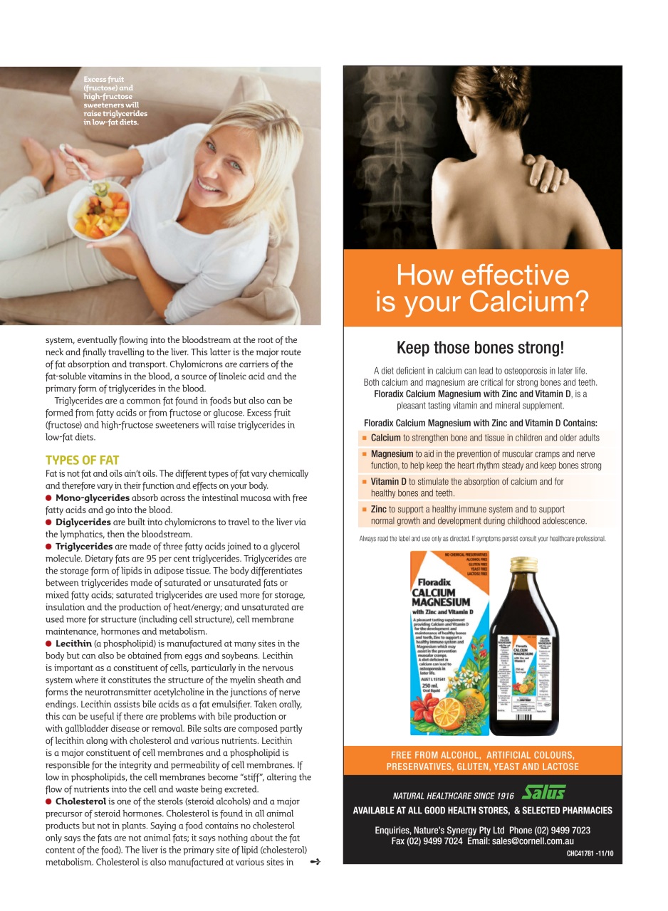 WellBeing Preview Pages