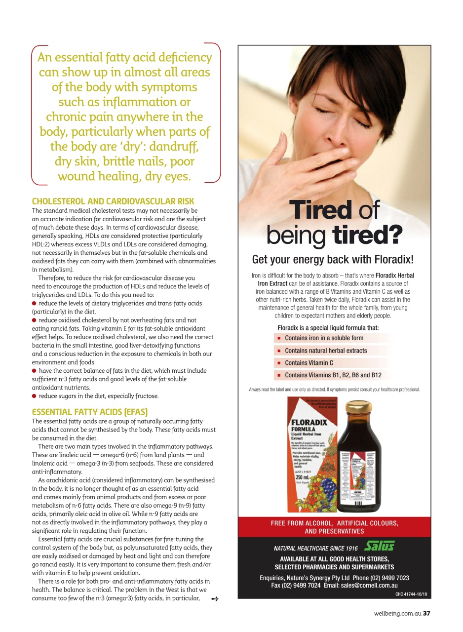 WellBeing Preview Pages