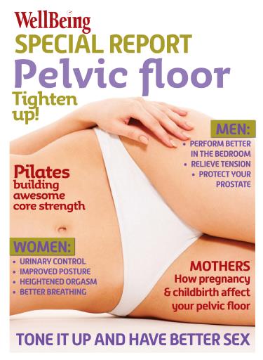 WellBeing issue 