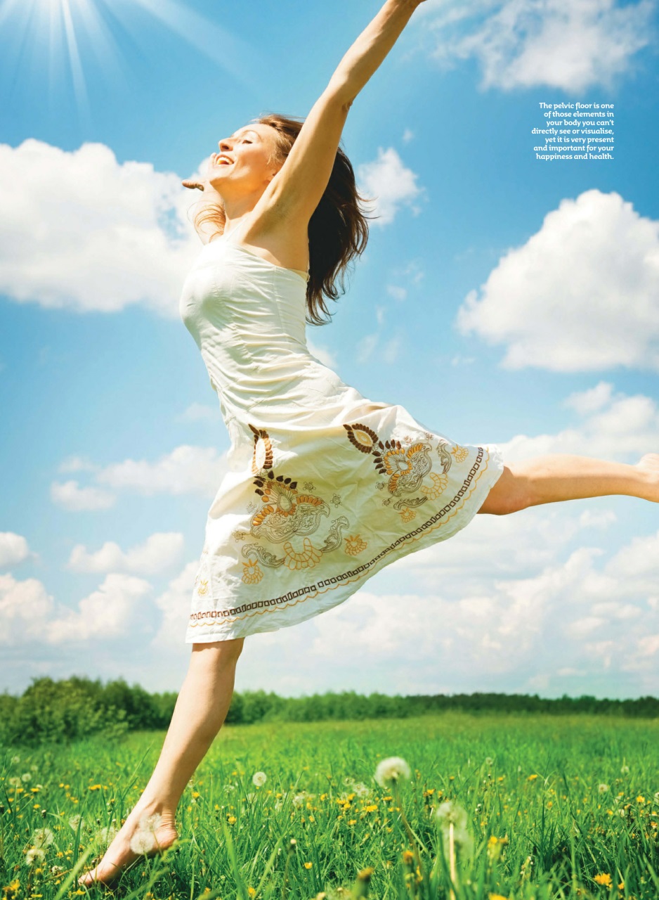 WellBeing Preview Pages