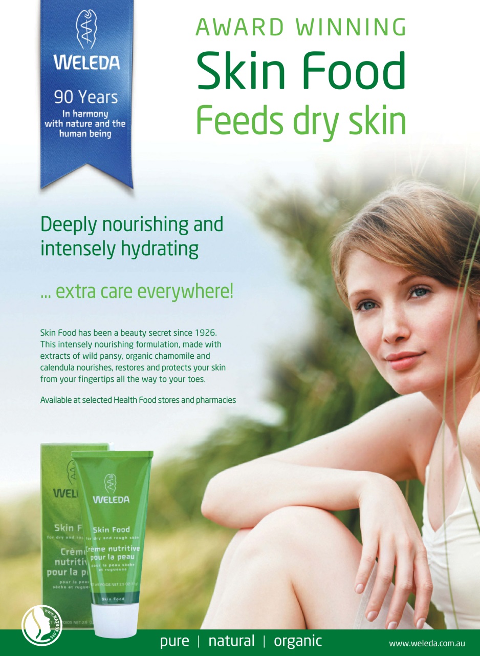 WellBeing Preview Pages