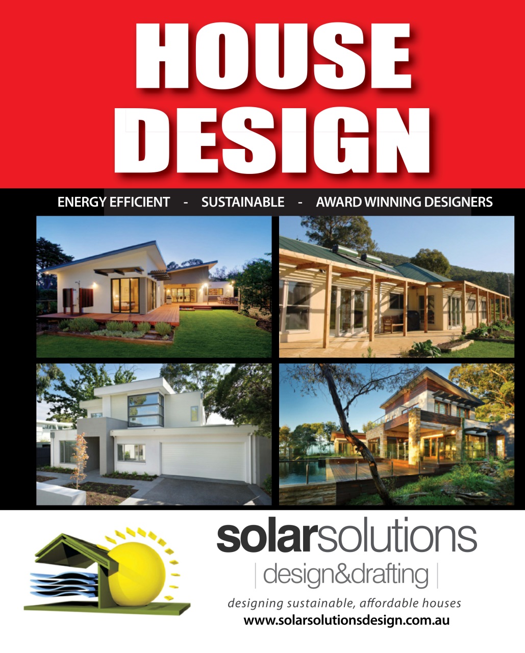 Build Home Victoria Preview Pages