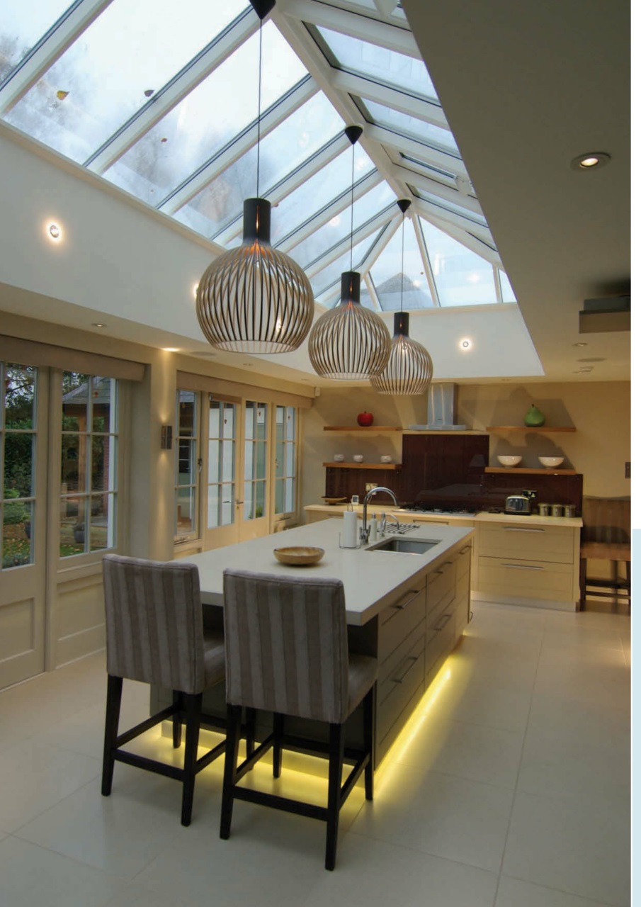 Cotswold Style Preview Pages