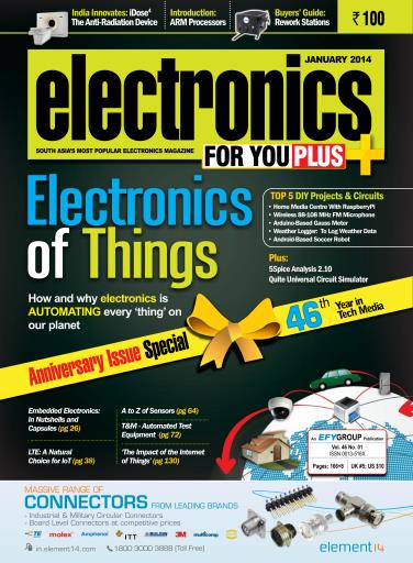 Electronics For You issue 