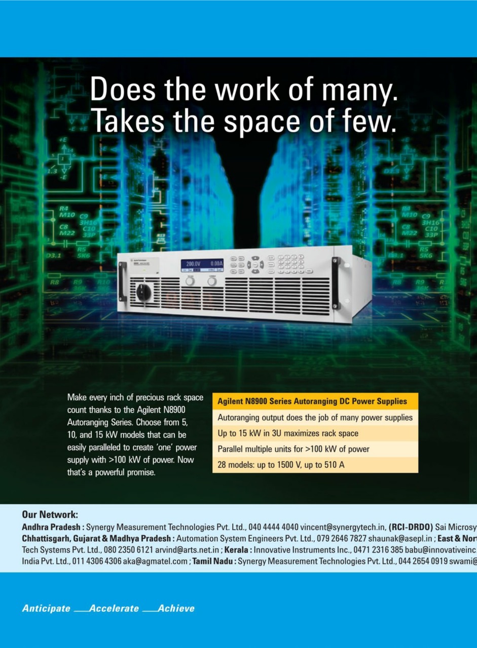 Electronics For You Preview Pages