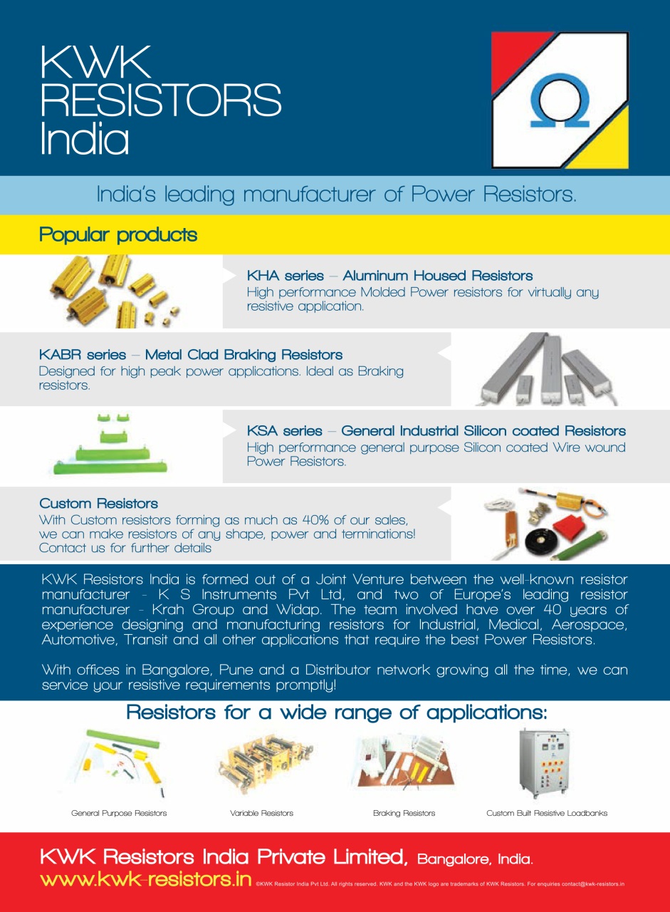 Electronics For You Preview Pages