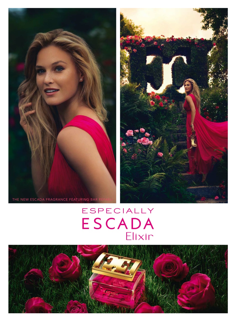 Hello! Magazine Preview Pages