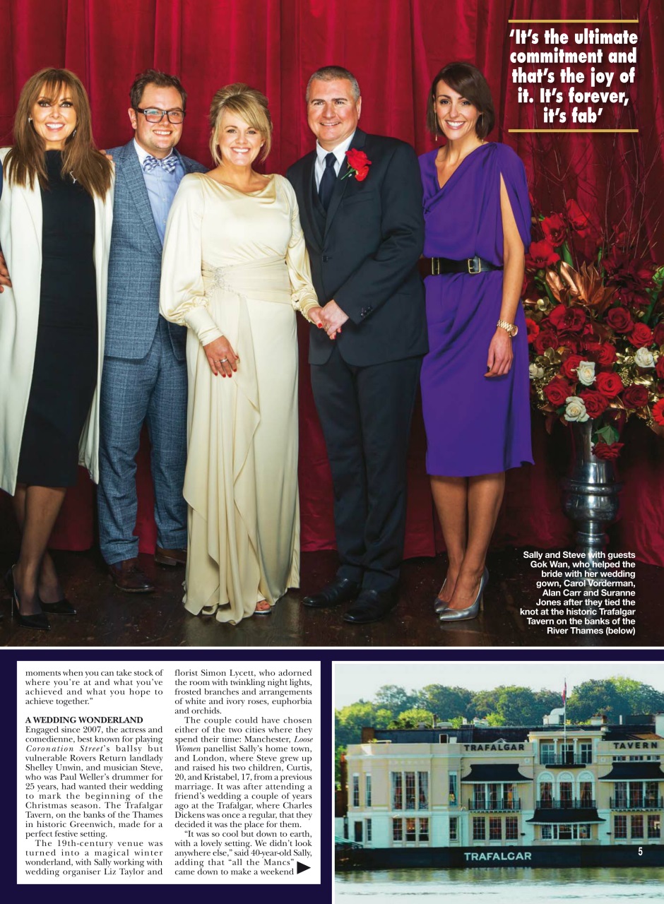 Hello! Magazine Preview Pages