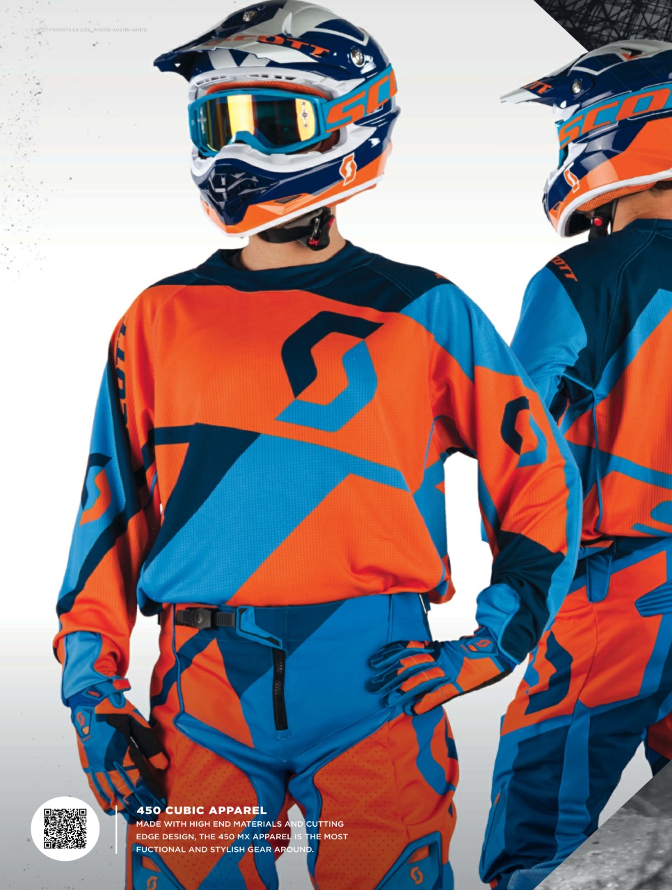 Dirt Action Preview Pages