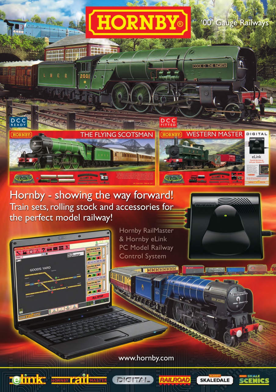 British Railway Modelling (BRM) Preview Pages