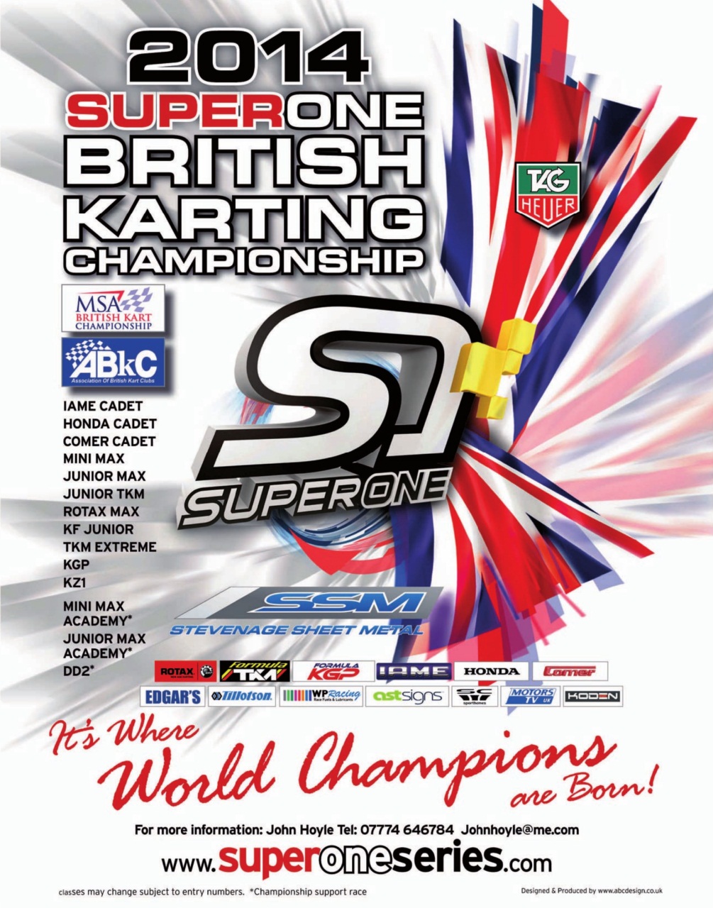 Vroom UK Preview Pages