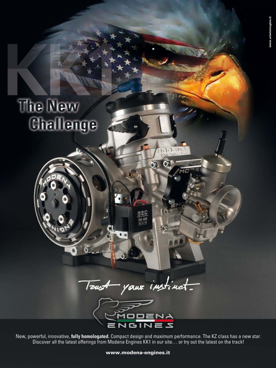 Vroom UK Preview Pages