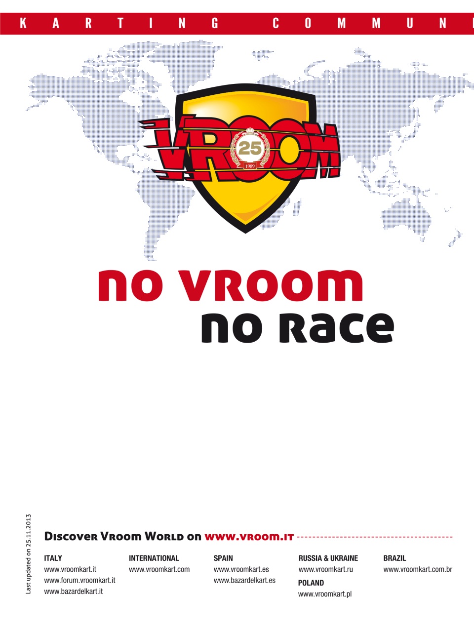 Vroom UK Preview Pages