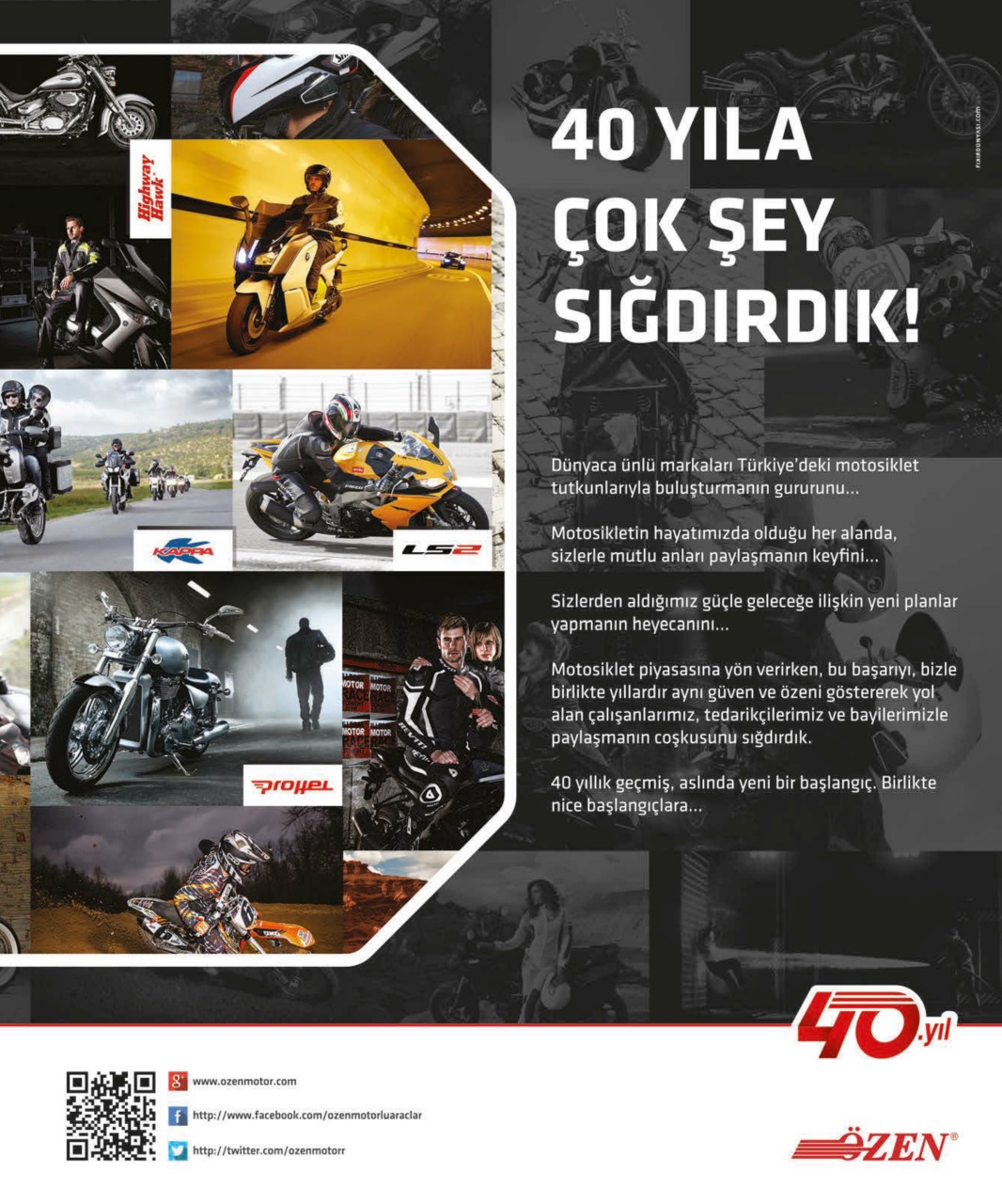 Motoron Preview Pages